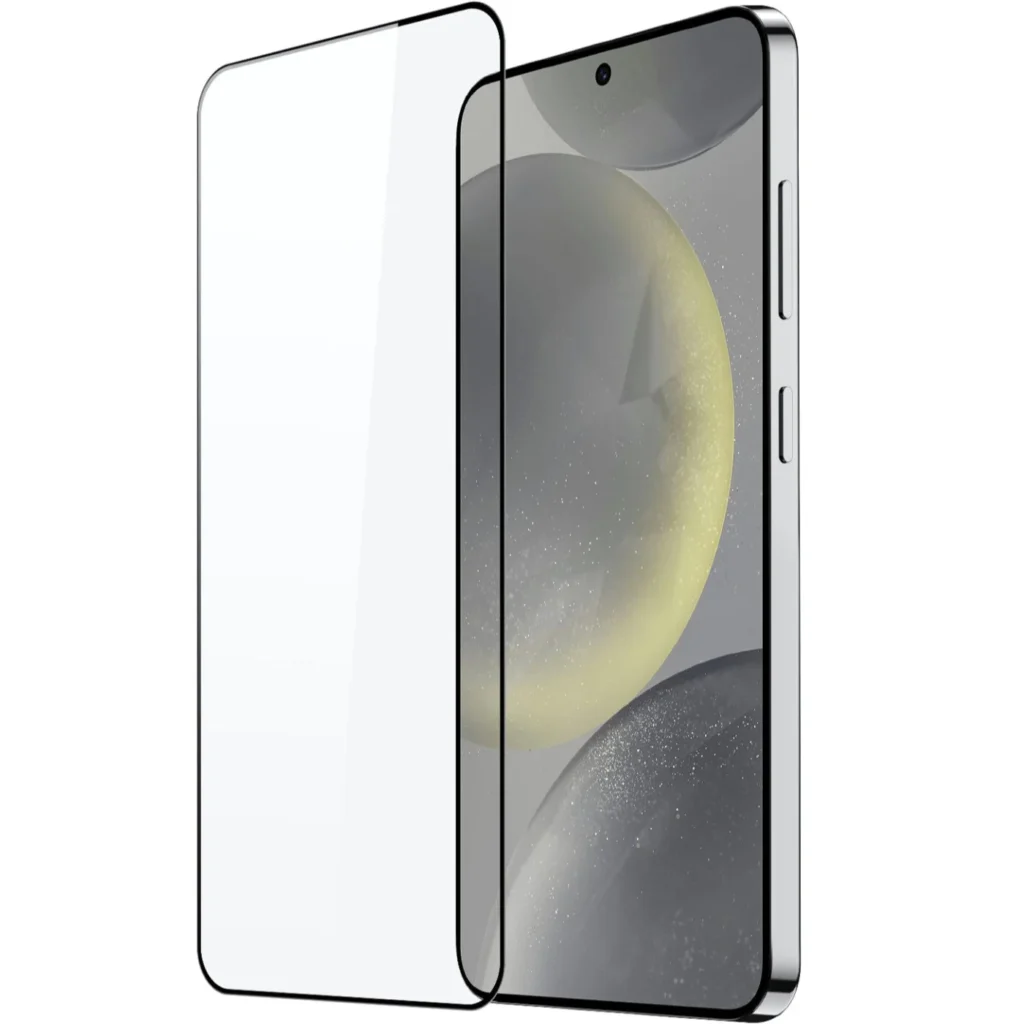 Screen protector for samsung galaxy s24