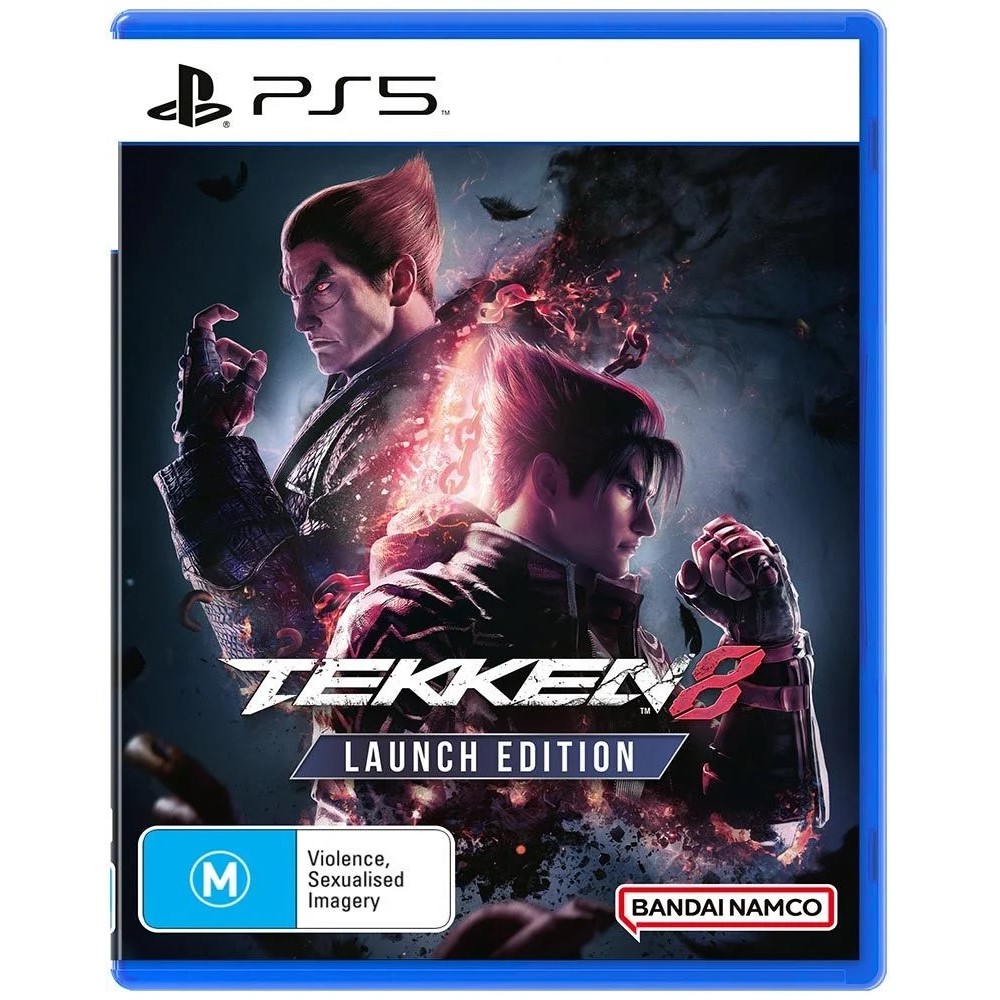 Tekken 8 launch edition playstation 5 price in pakistan eezepc 1