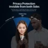 Tempered Glass Privacy Protector for SG S24-1