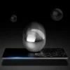 Tempered Glass Screen Protector for Samsung S24 Ultra-0