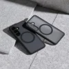 Torras Guardian Magnetic Case for Galaxy S24-0