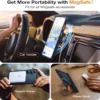 Torras Guardian Magnetic Case for Galaxy S24-1
