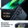 Torras Guardian Magnetic Case for Galaxy S24-4