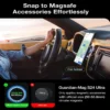 Torras Guardian Magnetic Case for Galaxy S24 Ultra-1