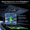 Torras Guardian Magnetic Case for Galaxy S24 Ultra-2