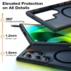 Torras Guardian Magnetic Case for Galaxy S24 Ultra-4