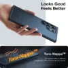 Torras Guardian Phone Case for Galaxy S24 Ultra-0