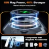 Torras UPRO Ostand Spin Case for SG S24 Ultra-3