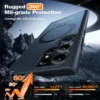 Torras UPRO Ostand Spin Case for SG S24 Ultra-4