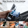 Torras UPRO Pstand Case for Samsung Galaxy S24 Ultra-3