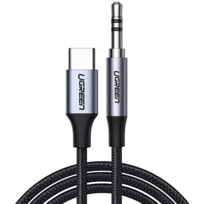 UGreen 30633 USB-C To 3.5mm Audio Cable
