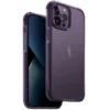 Uniq hybrid combat phone case
