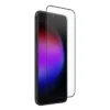 Uniq optix vivid clear glass screen protector for sg s24