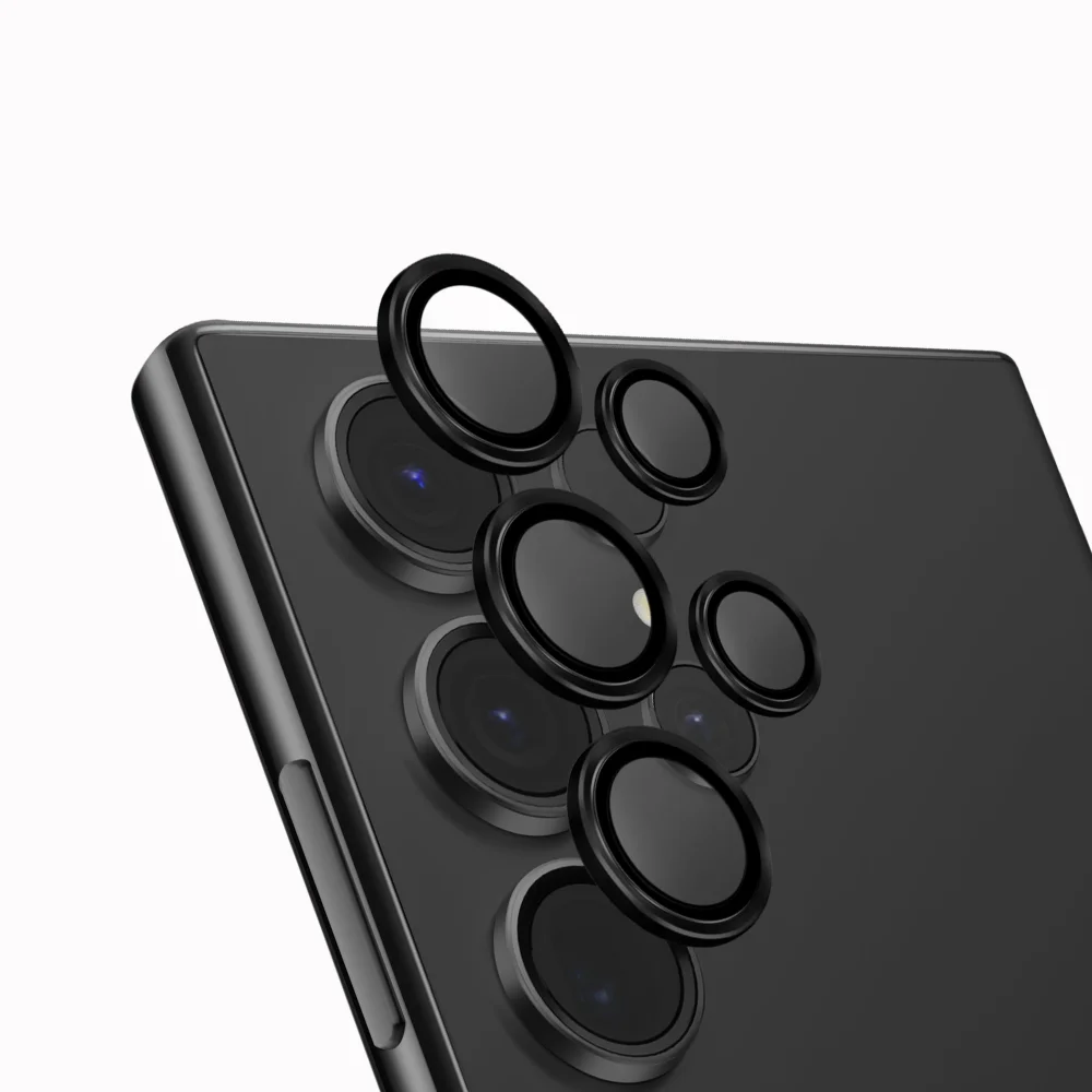 Uniq optix camera lens protector for sg s24 ultra
