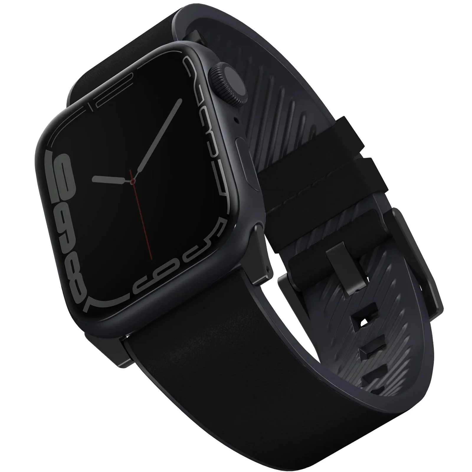 UNIQ STRADEN BLACK