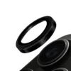 Uniq Optix Saphhire Camera Lens Protector Black