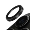 Uniq optix saphhire camera lens protector grey