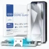 Whitestone [dome glass] screen protector sg s24