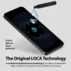 Whitestone [Dome Glass]Screen Protector SG S24 Plus-0