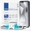 Whitestone [dome glass]screen protector sg s24 plus