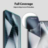 Whitestone [EZ] Glass Screen Protector For SG S24 Plus-1