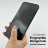 Whitestone [EZ] Glass Screen Protector For SG S24 Plus-2