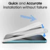 Whitestone [EZ] Tempered Glass Screen Protector For SG S24-2