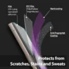 Whitestone [UV GEN] Hard Coated Film Screen Protector For SG S24 Ultra-1