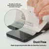 Whitestone [UV GEN] Hard Coated Film Screen Protector For SG S24 Ultra-2
