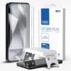 Whitestone [uv gen] hard coated protector for sg s24