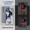 Whitestone [UV GEN] Hard Coated Protector For SG S24-4