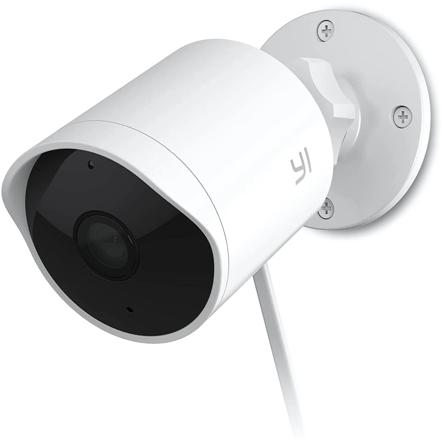 Yi Outdoor Camera
