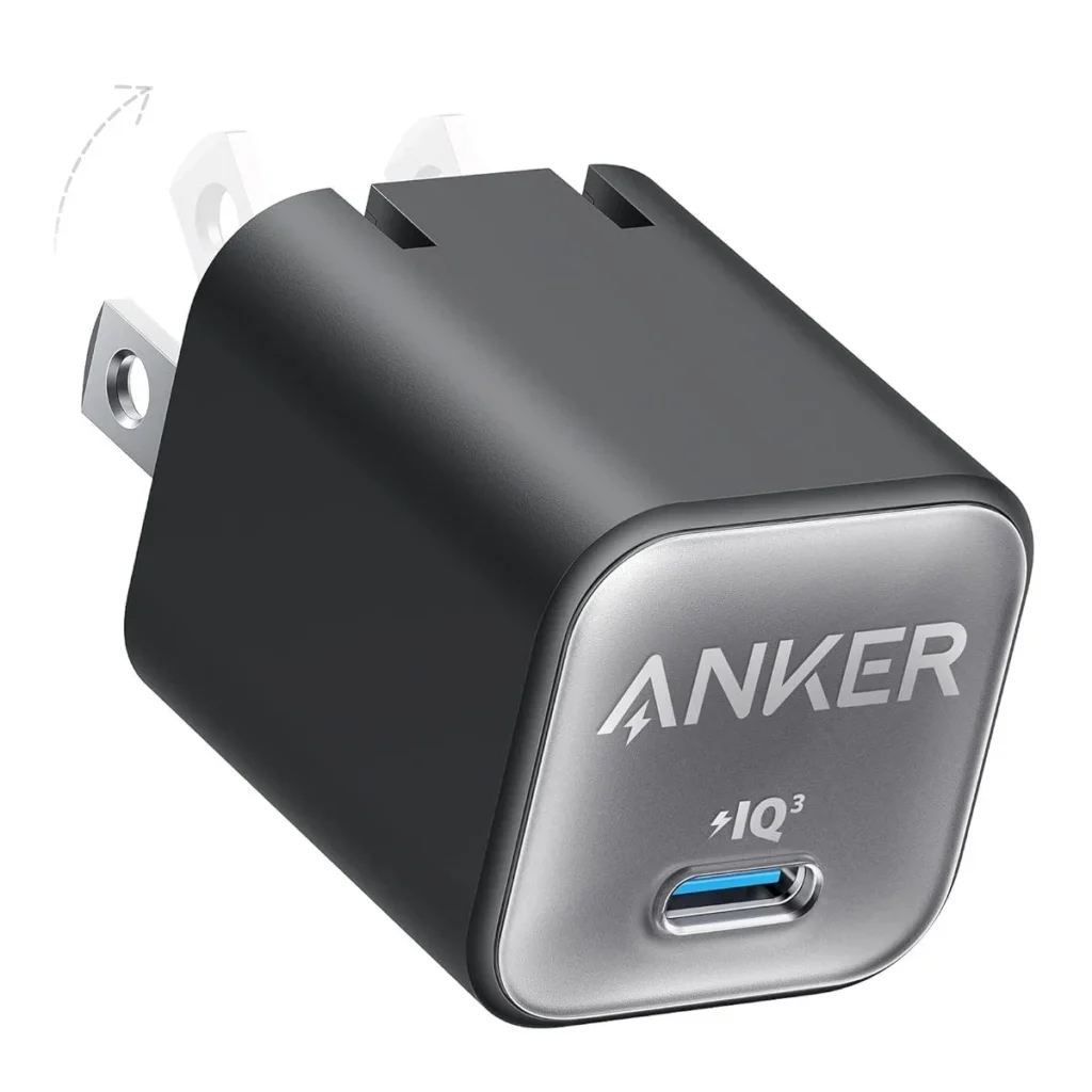 Anker 1