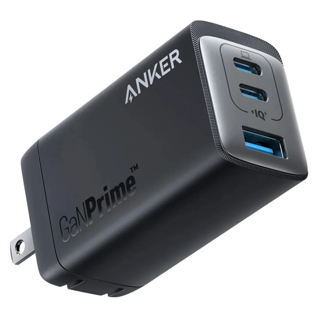 Anker 1