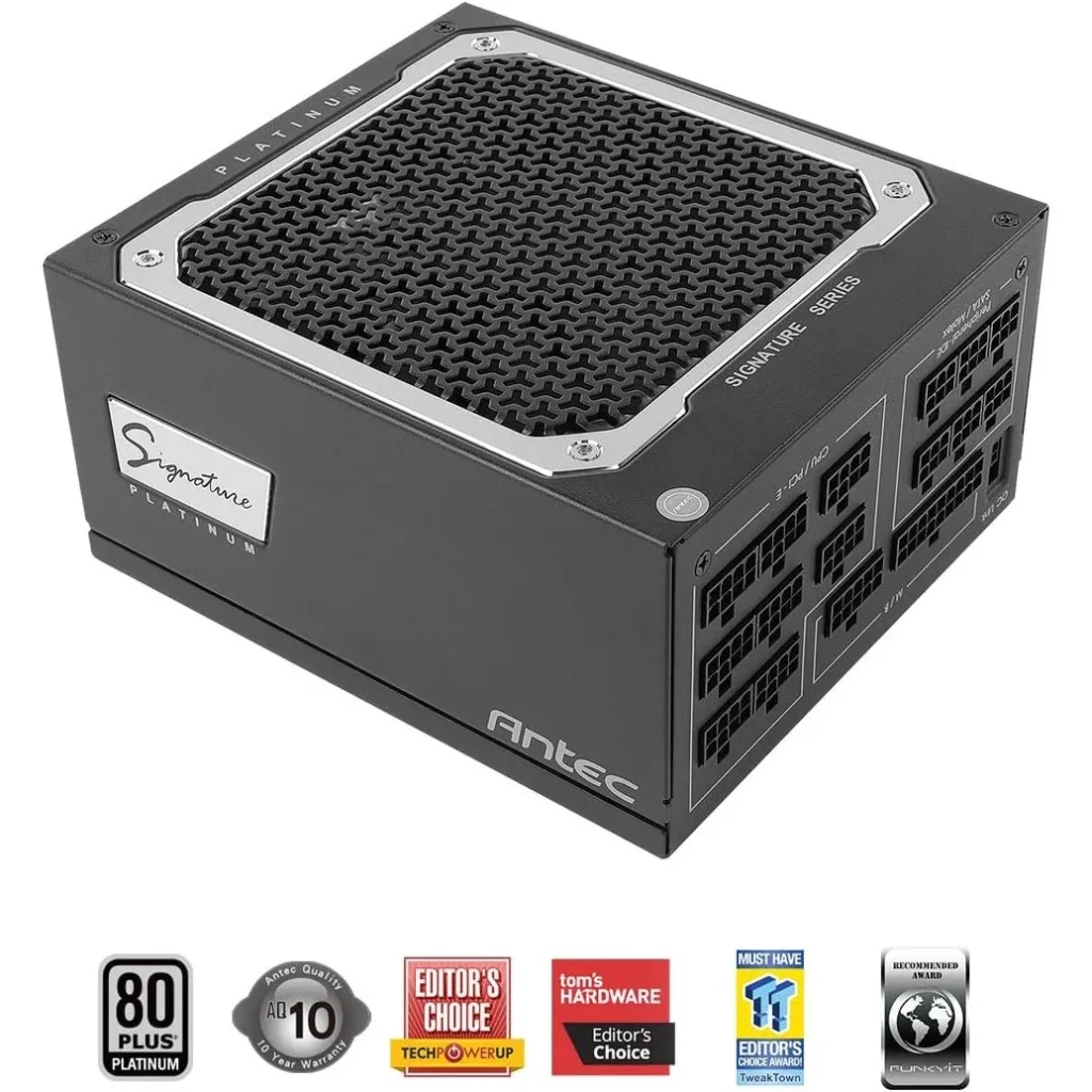 Antec 1