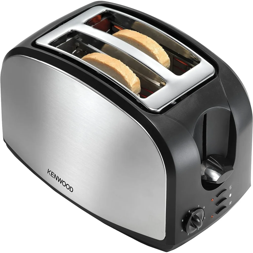 Kenwood 1