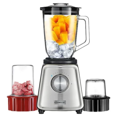 Kenwood BLP-44 Glass Blender - 800W