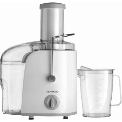 Kenwood JEP-02 Juicer Extractor, 800W - White
