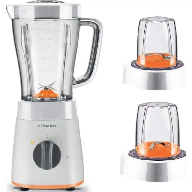 Kenwood 4