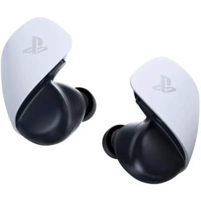 Sony PlayStation PULSE Explore Wireless Earbuds - White