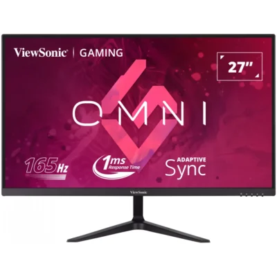 ViewSonic Omni VX2718-P-MHD 27" 16:9 165Hz 1ms Gaming Monitor