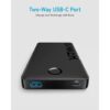 Anker 323 USB-C Power Bank (PowerCore PIQ) price in pakistan-eezepc-3