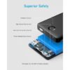 Anker 323 USB-C Power Bank (PowerCore PIQ) price in pakistan-eezepc-4
