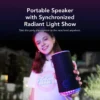 Anker Soundcore Glow Portable Speaker price in pakistan-eezepc-2