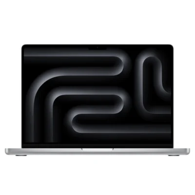 Apple MacBook Pro 14” M3 Pro Chip 12-Core CPU 18-Core GPU 18GB 1TB SSD Liquid Retina XDR Screen Display - Silver (MRX73)