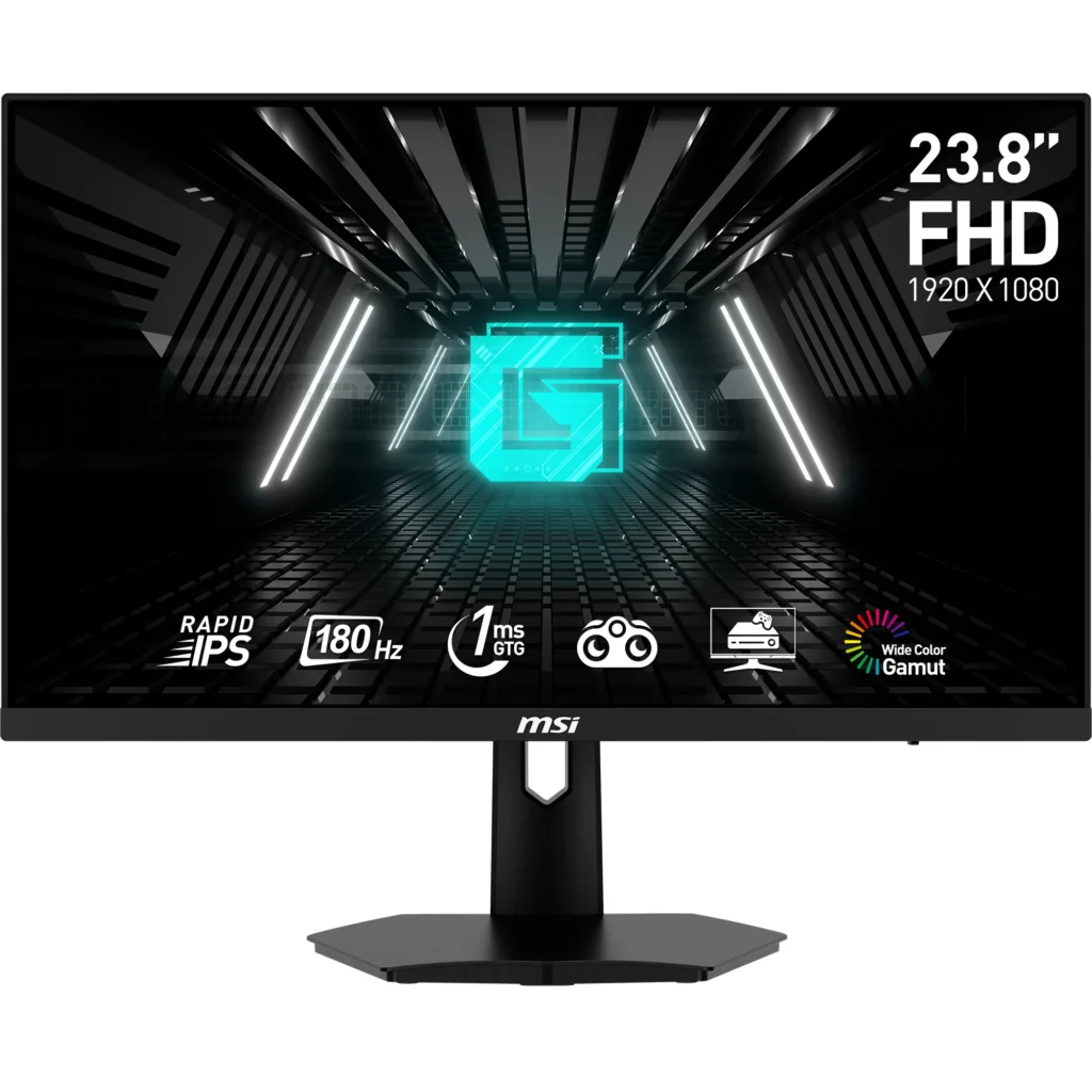 Msi g244f e2 gaming monitor price in pakistan eezepc 1