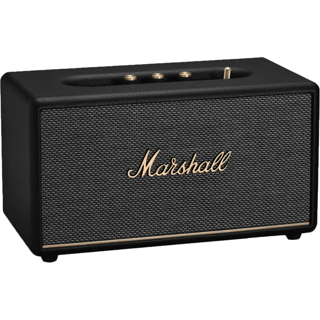 Marshall stanmore iii bluetooth speaker price in pakistan eezepc 1