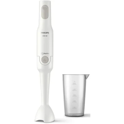 Philips Daily Collection ProMix Handblender, HR2531/01 - White