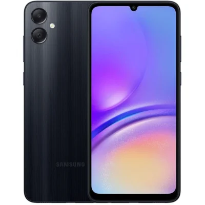Samsung Galaxy A05 6GB 128GB - Black