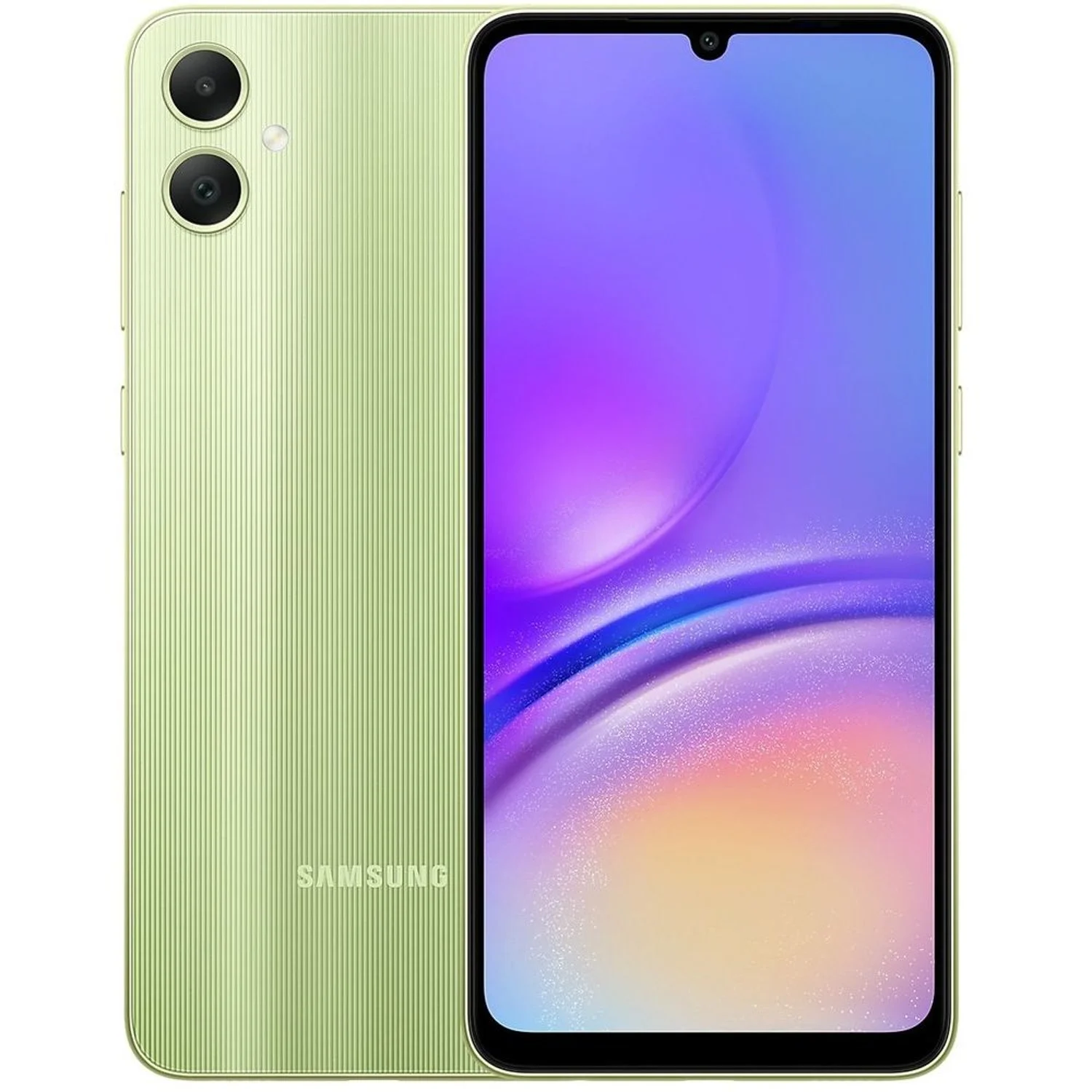 Samsung Galaxy A05 Green price in pakistan-eezepc-1